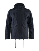 Craft 3-In-1 Jacket BLACK - Suomen Brodeeraus