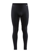 Craft Active Extreme X Pants M Black - Suomen Brodeeraus