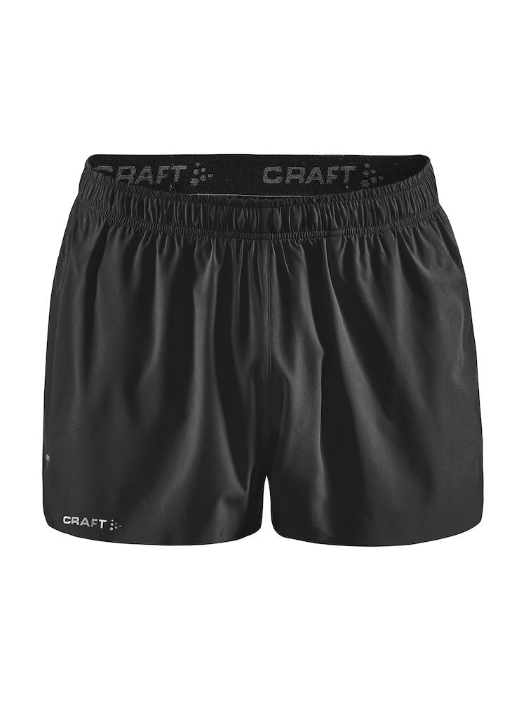 Craft ADV Essence 2" Stretch Shorts M Black - Suomen Brodeeraus