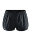 Craft ADV Essence 2" Stretch Shorts W Black - Suomen Brodeeraus