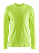 Craft ADV Essence LS Tee M Flumino - Suomen Brodeeraus