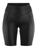 Craft ADV Essence Short Tights W Black - Suomen Brodeeraus