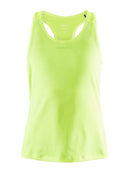 Craft ADV Essence Singlet W Flumino - Suomen Brodeeraus