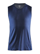 Craft ADV Essence SL Tee M Blaze - Suomen Brodeeraus