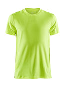 Craft ADV Essence SS Tee M Flumino - Suomen Brodeeraus