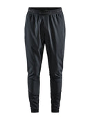 Craft ADV Essence Training Pants M Black - Suomen Brodeeraus