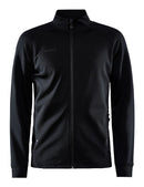Craft ADV Unify Jacket M Black - Suomen Brodeeraus