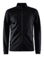 Craft ADV Unify Jacket M Black - Suomen Brodeeraus