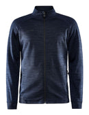 Craft ADV Unify Jacket M Blaze-melang - Suomen Brodeeraus