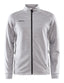 Craft ADV Unify Jacket M Grey mel - Suomen Brodeeraus