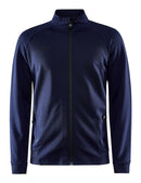 Craft ADV Unify Jacket M Navy - Suomen Brodeeraus