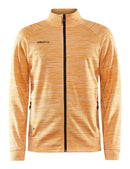 Craft ADV Unify Jacket M Tiger-melang - Suomen Brodeeraus