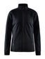 Craft ADV Unify Jacket W Black - Suomen Brodeeraus
