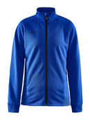 Craft ADV Unify Jacket W Club Cobolt - Suomen Brodeeraus