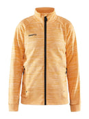 Craft ADV Unify Jacket W Tiger-melang - Suomen Brodeeraus