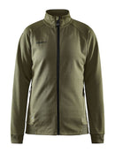 Craft ADV Unify Jacket W Woods - Suomen Brodeeraus