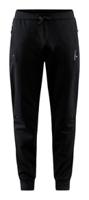 Craft ADV Unify Pants M Black - Suomen Brodeeraus