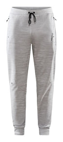 Craft ADV Unify Pants M Grey mel - Suomen Brodeeraus