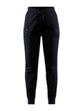 Craft ADV Unify Pants W Black - Suomen Brodeeraus