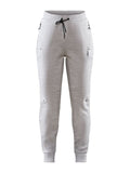 Craft ADV Unify Pants W Grey mel - Suomen Brodeeraus