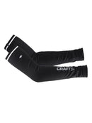 Craft Arm warmer black 9-3XL - Suomen Brodeeraus