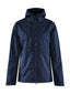 Craft Block Shell jacket women DARK NAVY - Suomen Brodeeraus