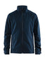 Craft Casual Spring Jacket Dark navy - Suomen Brodeeraus