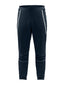 Craft Club 3/4 Zip Pants Dark navy - Suomen Brodeeraus