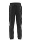 Craft COMMUNITY SWEATPANTS JR Black - Suomen Brodeeraus