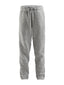 Craft COMMUNITY SWEATPANTS JR grey melange - Suomen Brodeeraus