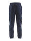 Craft COMMUNITY SWEATPANTS JR Navy - Suomen Brodeeraus