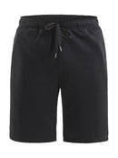 Craft COMMUNITY SWEATSHORTS M Black - Suomen Brodeeraus
