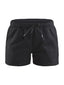 Craft COMMUNITY SWEATSHORTS W Black - Suomen Brodeeraus