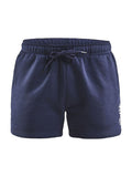 Craft COMMUNITY SWEATSHORTS W Navy - Suomen Brodeeraus