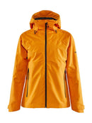 Craft CORE 2L insulation jkt W Tiger - Suomen Brodeeraus