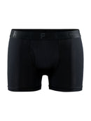 Craft CORE DRY Boxer 3-Inch M BLACK - Suomen Brodeeraus