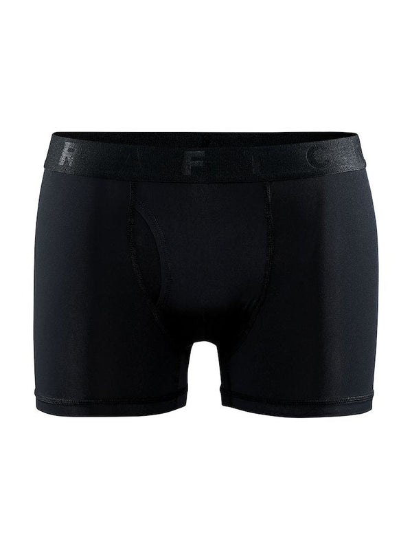 Craft CORE DRY Boxer 3-Inch M BLACK - Suomen Brodeeraus