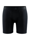 Craft CORE DRY Boxer 6-Inch M BLACK - Suomen Brodeeraus