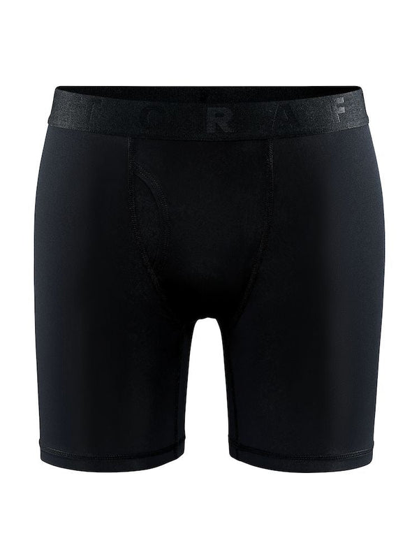 Craft CORE DRY Boxer 6-Inch M BLACK - Suomen Brodeeraus