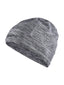 Craft Core Essence Thermal Hat Dk grey mela S - Suomen Brodeeraus