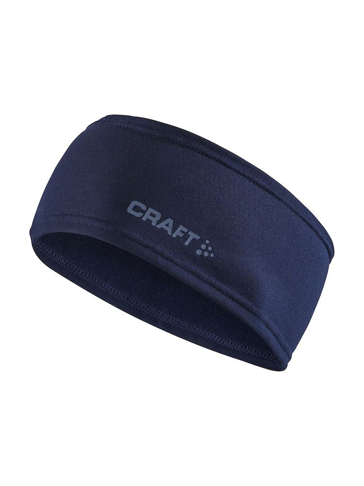 Craft Core Essence Thermal Headband Blaze S - Suomen Brodeeraus