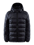 Craft CORE Explore Isolate Jacket Jr Black - Suomen Brodeeraus