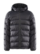 Craft CORE Explore Isolate Jacket Jr Granite - Suomen Brodeeraus