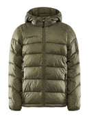 Craft CORE Explore Isolate Jacket Jr Rift - Suomen Brodeeraus