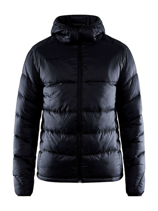 Craft CORE Explore Isolate Jacket M Black - Suomen Brodeeraus