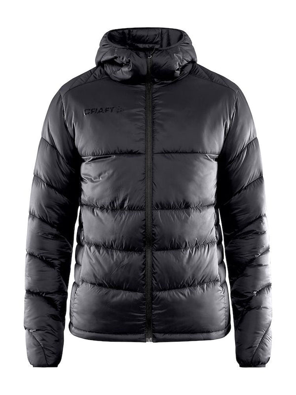 Craft CORE Explore Isolate Jacket M Granite - Suomen Brodeeraus