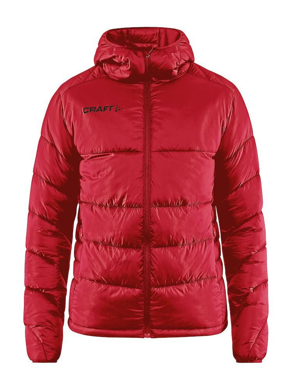 Craft CORE Explore Isolate Jacket M Lychee - Suomen Brodeeraus