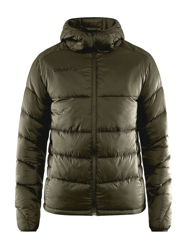 Craft CORE Explore Isolate Jacket M Rift - Suomen Brodeeraus