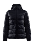 Craft CORE Explore Isolate Jacket W Black - Suomen Brodeeraus