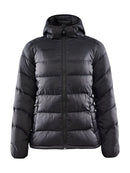 Craft CORE Explore Isolate Jacket W Granite - Suomen Brodeeraus